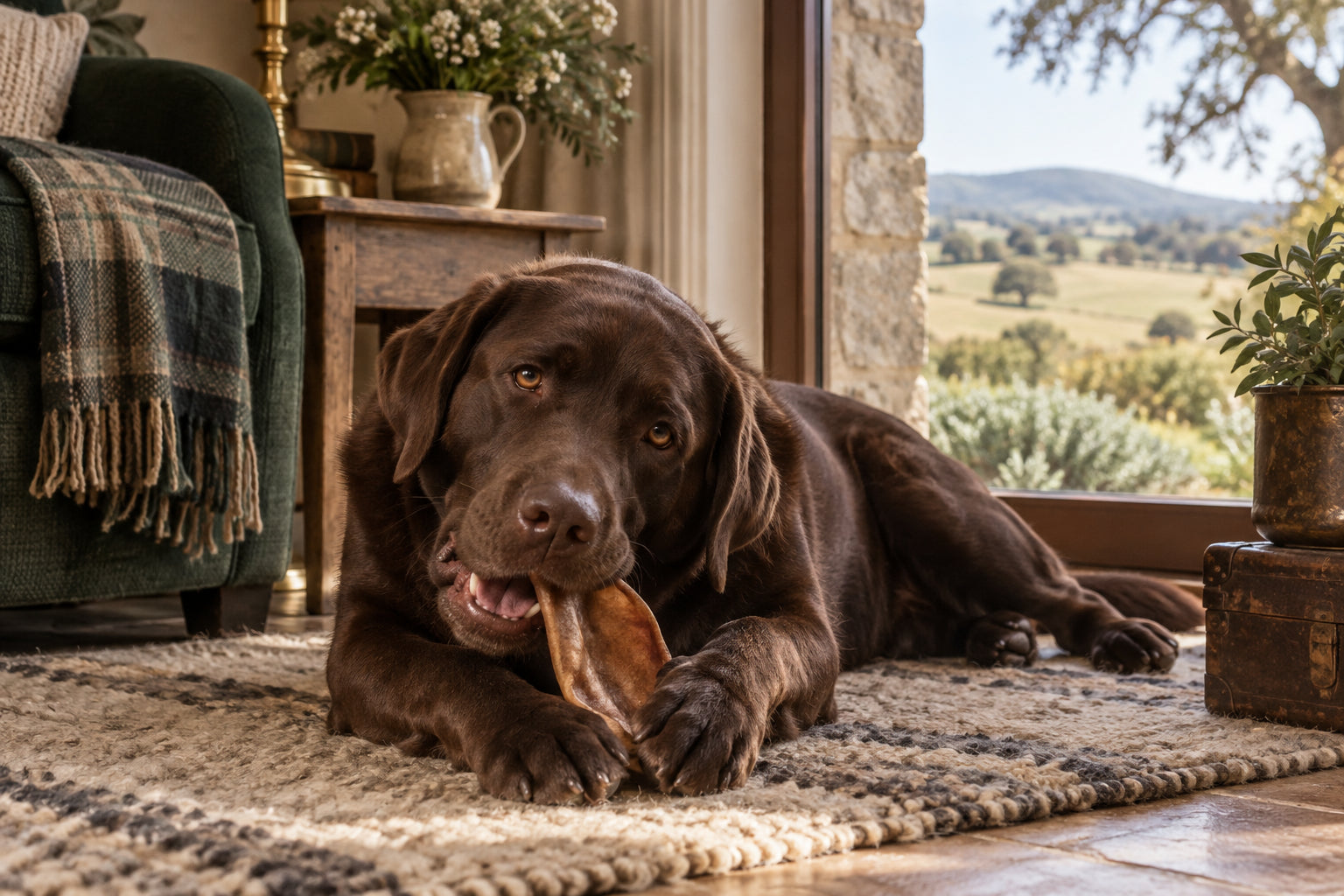 Long Lasting Dog Chews: Safe Options and Which Ones to Skip